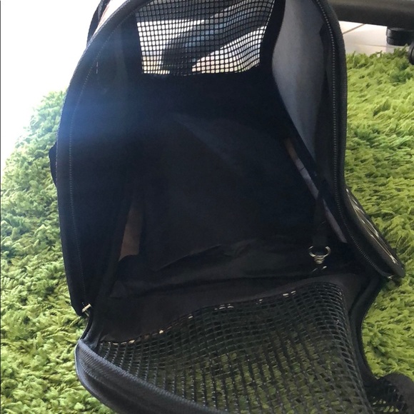 Dog or cat bag - Picture 4 of 4